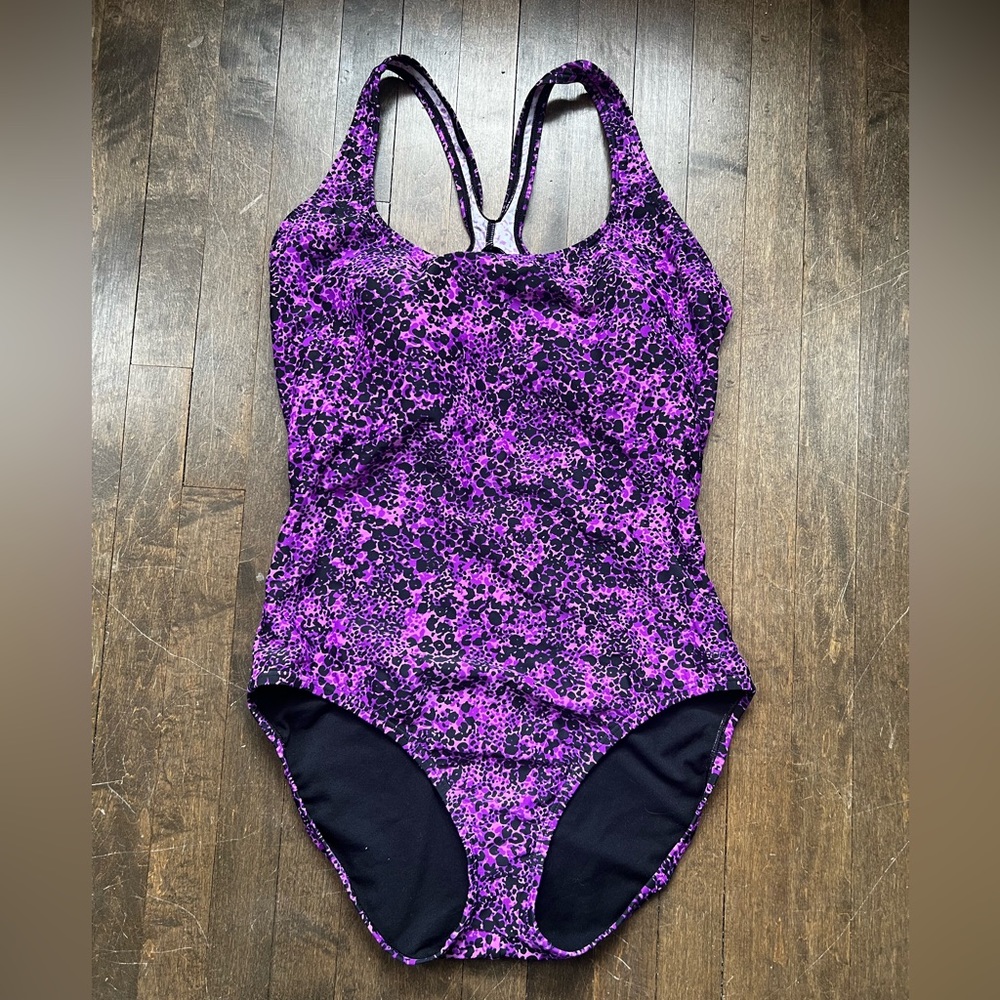Speedo One Piece Swimsuit -18